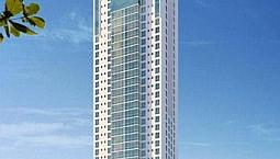 Apartamento Com 4 Suítes À Venda No Horizon Residence No Centro Em Balneário Camboriú/Sc
