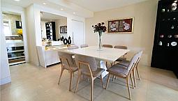 Apartamento Ed. Splendore 4 Suítes, 204M²