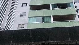 Apartamento Para Aluguel Possui 98 Metros Quadrados Com 3 Quartos Em Boa Viagem - Recife -