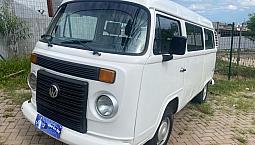 Kombi 2011 1.4 Flex 