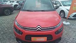 Citroen C4 Cactus C4 Cactus Feel 1.6 16V Flex Aut.