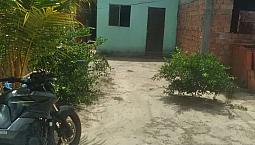 Vende Se Casa 