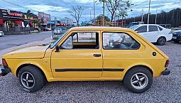 Fiat 147 1984/1984