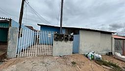 Aluga Casa Cpa 3