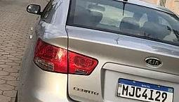 Cerato Ex3 Manual 2011