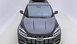 Caoa Chery Tiggo 8 Txs 1.6 16V Tgdi Aut. 2022