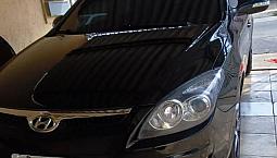 Hyundai I30 2.0 16V 145Cv 5P Aut. 2011