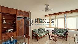Apartamento Com Lazer Na Praia Da Enseada, Guaruja
