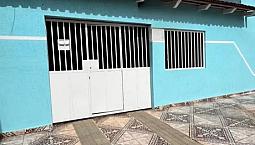 Casa à Venda - Qr 604 | Recanto Das Emas/df