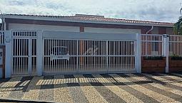 Casa - Parque São Quirino - Campinas