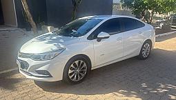 Chevrolet Cruze Lt 1.4 16v Turbo Flex 4p Aut. 2019