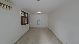 Apartamento Para Aluguel Em Moema, São Paulo
