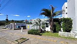Apartamento 44M² - Para Alugar