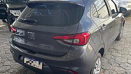 Fiat Argo Drive 1.0 6V Flex 2020