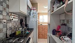 Apartamento Com 2 Quartos Em Alberto Maia