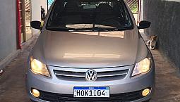 Volkswagen Voyage Trend 1.6 Mi Total Flex 8V 4P 2013