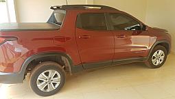 Vendo Fiat Toro Opening Edition