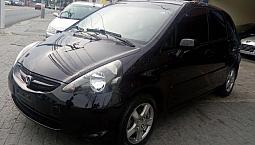 Honda Fit L.x 1.4