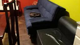 Apartamento 1 Dormitório - Tramandaí