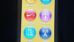Ipod Nano 7 16 Gb