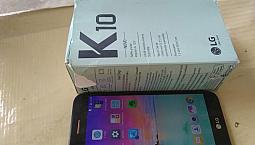 K10 Novo