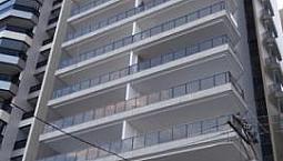 Apartamento 3 Quartos Em Itapuã