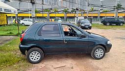 Palio 1.0