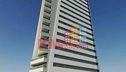 Vende-Se Apartamentos Alto Padrão No Residencial Maria Gorete - Km Imóveis