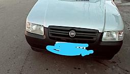 Fiat Uno