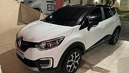 Renault Captur 2019 