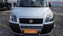 Doblò 2019/2020 1.8 Mpi Essence 7L 16V Flex 4P Manual