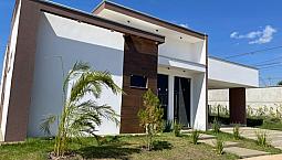 Vende-Se Casa Térrea No Condomínio Primor Das Torres Em Cuiabá Mt
