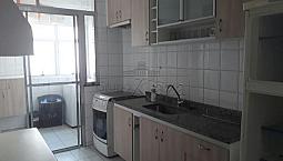 Apartamento Mobiliado - Aquarius 23683
