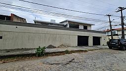 Casa Para Venda Tem 597 Metros Quadrados Com 5 Quartos Em Sapiranga - Fortaleza - Ce