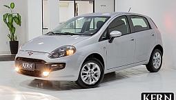 Punto Attractive 1.4 Flex 2016