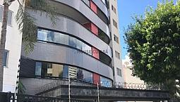 Apartamento No Edificio Solar Gaudi