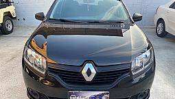 Sandero 1.0 / 2018