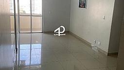 Apartamento Com 3 Quarto(S) No Bairro Araes Em Cuiabá - Mt