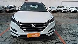 Hyundai Tucson Tucson Gls 1.6 Turbo 16V Aut.
