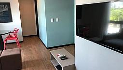 Alugo Apartamento De 1 Quarto Vista Mar Perto Da Praia 