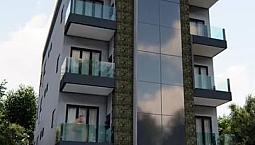 Apartamento À Venda Em Gravatá, Navegantes.
