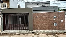 Oportunidade - Casa Alto Padrao Em Ceilândia