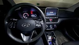 Hyundai Hb20 Evolution 1.0 Tb Flex 12V Aut 2022