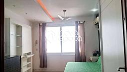 Flamengo | Apartamento 1 Quarto