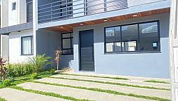 Casa Em Condomínio Fechado - 150m² 