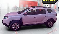 Renault Duster Intense 1.6 16V Flex Aut 2024