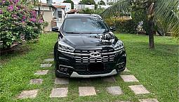 Tiggo  8 Txs 1.6 16V Tgdi Aut