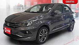 Fiat Cronos 2024 1.3 Firefly Flex Precision Cvt