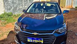Chevrolet Onix Hatch Lt 1.0 12V Flex Mec. 4P 2022