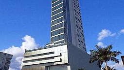 Frente Mar -Novo - 03 Suítes - Barra Sul- B.camboriú